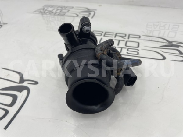 Клапан управления турбиной Skoda Octavia A5 CAXA Skoda Octavia 