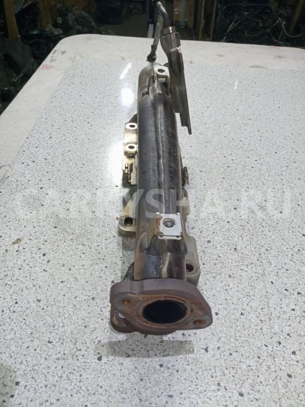 Коллектор выпускной Mercedes-Benz E-класс W212/S212/C207/A207 рестайлинг (2013—2016) Mercedes-Benz E-klasse оригинальный номер a6511400809