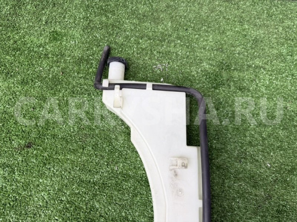 Бачок расширительный Nissan Juke 2014 217101KC0B NF15 Nissan Juke 