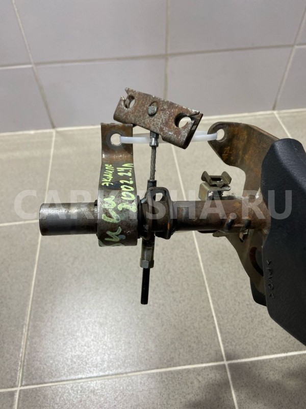 Ручка ручника Mitsubishi Eclipse 3G Mitsubishi Eclipse 