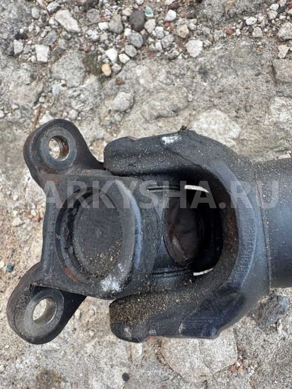 Кардан передний BMW E70/E71/F15/F16 BMW X5 оригинальный номер 26208605866