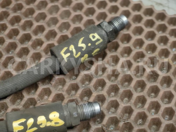 Тормозной шланг BMW X3 