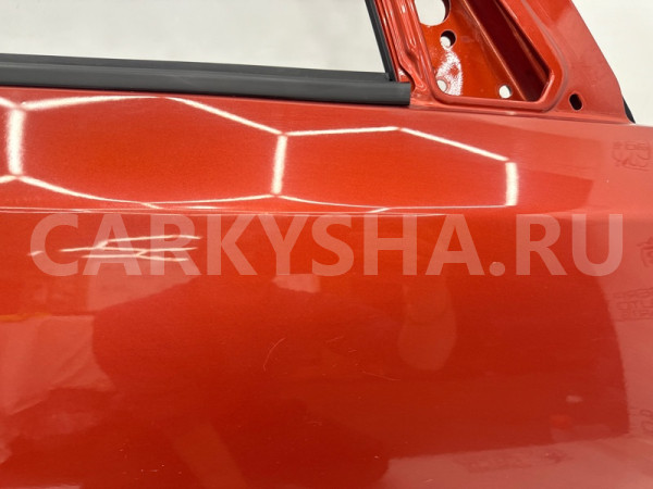 Дверь передняя правая Suzuki SX 4 YA21S M16A 2011 Suzuki SX4 
