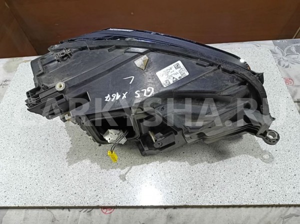 Фара Mercedes-Benz GLS-класс X167 (2019—2024) Mercedes-Benz S-klasse оригинальный номер A1679067906