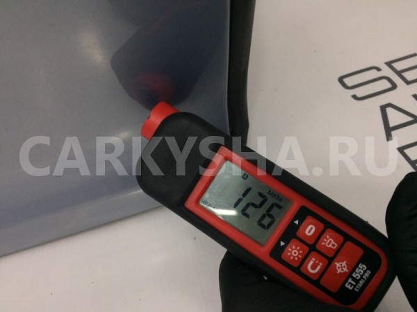 Дверь задняя правая Skoda Octavia A5 1.8 CDAB 2011 Skoda Octavia 