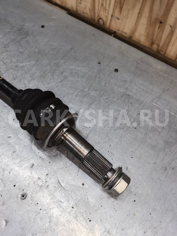 Привод Honda Airwave 