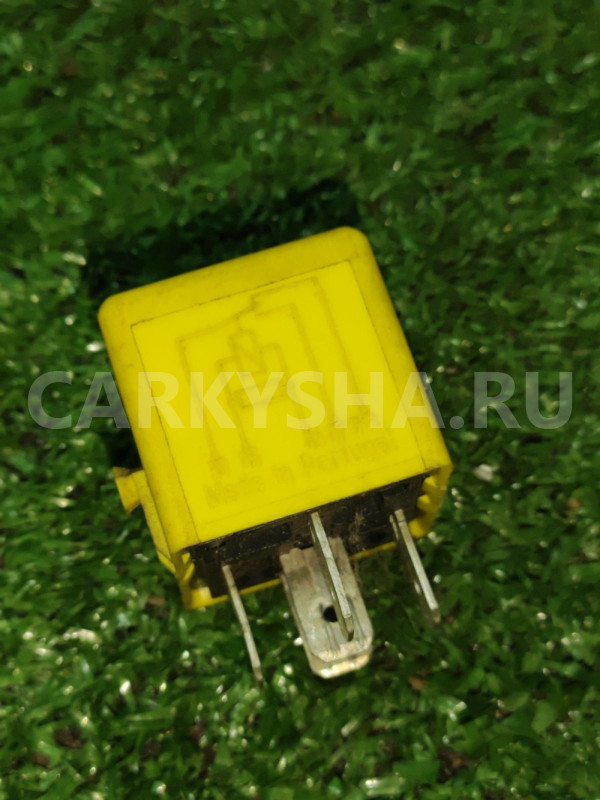 Реле  Mercedes-Benz Vito W639    №237 Mercedes-Benz Vito оригинальный номер A0025421719