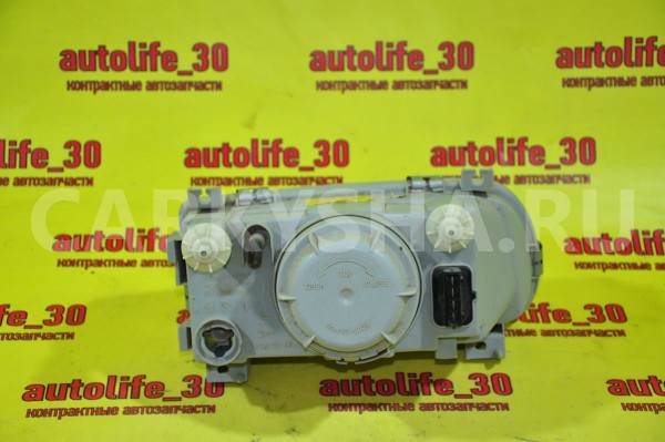 Фара левая Skoda Felicia 