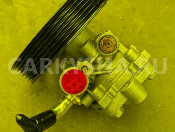 Гидроусилитель Mitsubishi Airtrek 