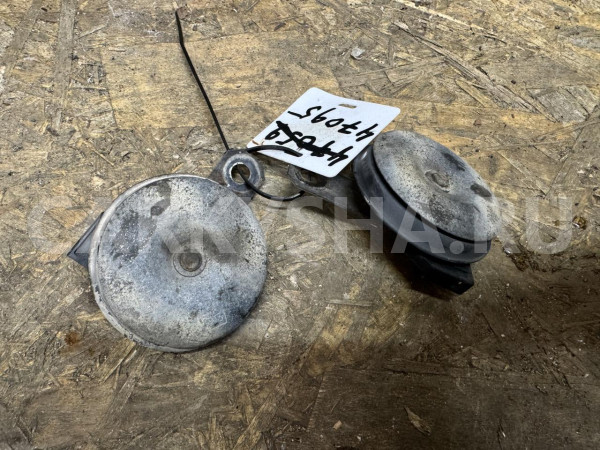 Сигнал звуковой Toyota RAV 4 2006-2013 Toyota RAV 4 оригинальный номер 8652020300