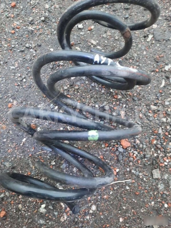 Пружины mmc Mitsubishi Outlander 