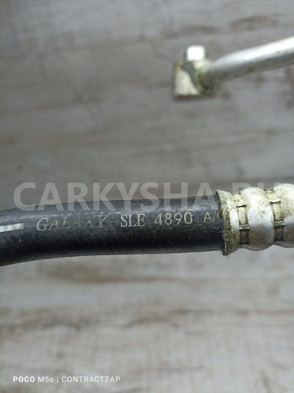 Трубка кондиционера Dodge Caliber I рестайлинг (2009—2013) Dodge Caliber оригинальный номер P05058553AB