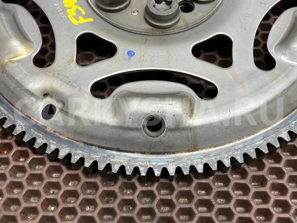 Маховик АКПП BMW 3er оригинальный номер 11 22 7 585 146, 11 22 7 585 146, 11227585146, 7585146, 11 22 7 522 125, 11227522125, 7522125