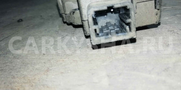 Моторчик заслонки отопителя BMW X5 E70 (2006—2010) BMW X5 оригинальный номер 64119321034