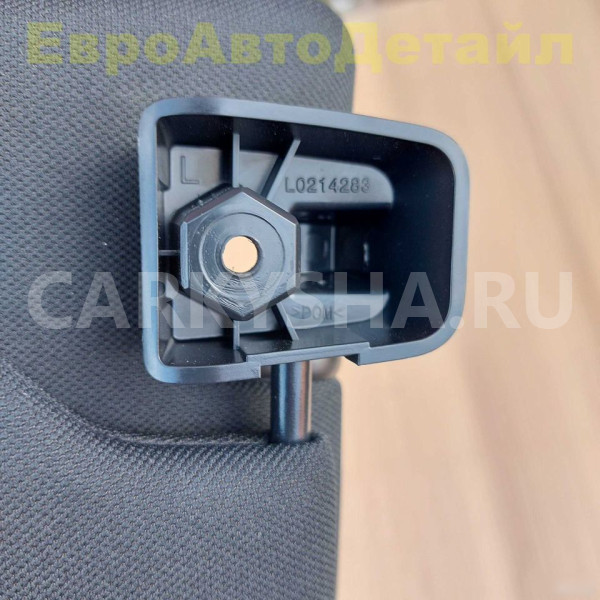 Cолнцезащитный козырек Range Rover L405 / L494 Land Rover Range Rover оригинальный номер LR047190