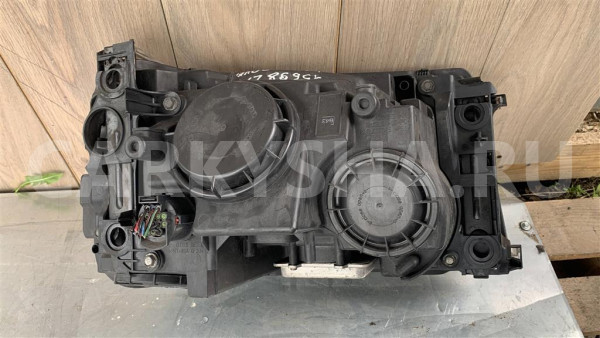 Фара левая Land Rover Range Rover Sport 2005-2012 Land Rover Range Rover оригинальный номер XBC501713LZN