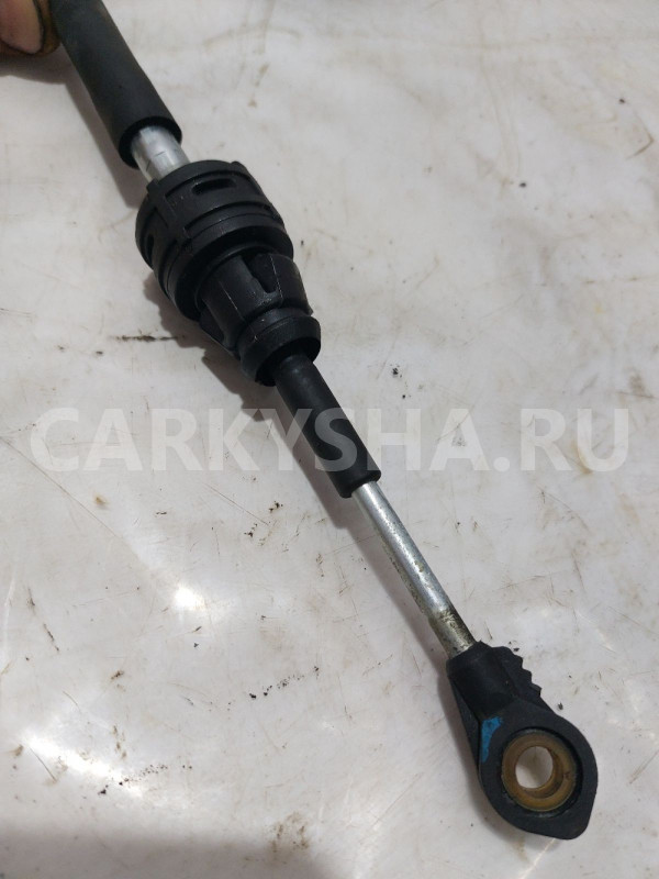 Трос АКПП Hyundai Getz Hyundai Getz оригинальный номер 467601C750