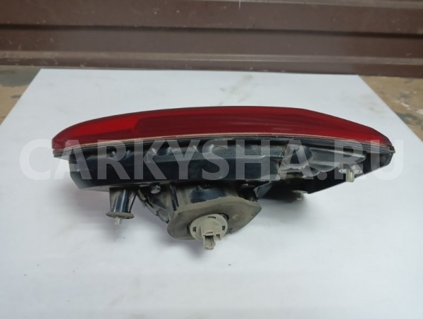 Фонарь Peugeot 4007 2007-2012 6350EJ, левый Peugeot 4007 