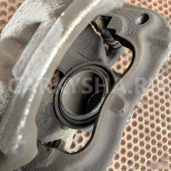 Суппорт BMW X1 оригинальный номер 34 11 6 860 266