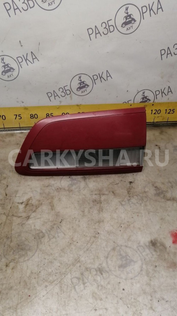 Фонарь задний правый Nissan Expert Avenir Nissan Expert оригинальный номер 13224767