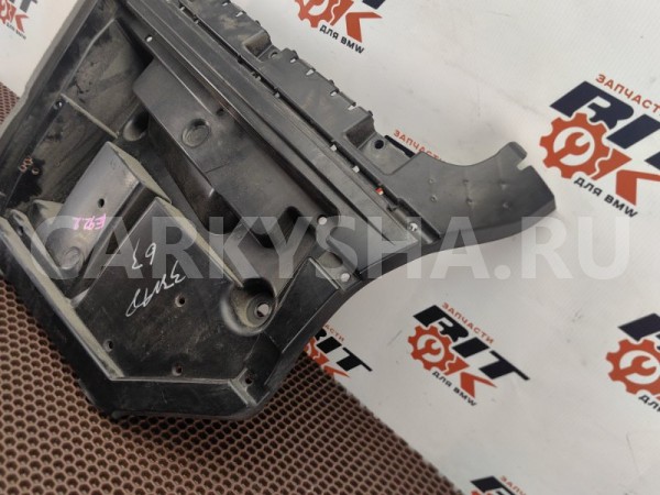 Кронштейн бампера BMW 3er оригинальный номер 51 12 7 128 245, 51 12 7 128 245, 51127128245, 7128245