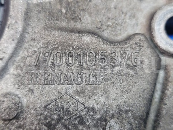 Лобовина двигателя Nissan Almera 2015 G15 K4M Nissan Almera 