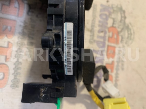 Шлейф-лента подушки безопасности Mitsubishi Outlander 