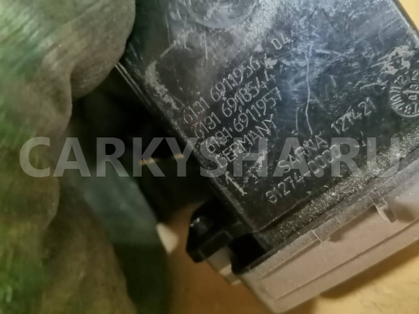 Ящик передней консоли BMW 7 E65/66 BMW 7er оригинальный номер 61316911956