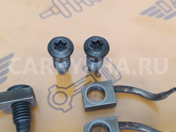 Комплект масляных форсунок Volkswagen Polo 614 Volkswagen Polo 