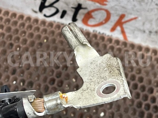 Минусовая клемма IBS Mini Hatch оригинальный номер 61 21 6 821 205, 61 21 6 821 205, 61216821205, 6821205, 61 21 6 832 696, 61216832696, 6832696, 61 21 9 117 833, 61219117833, 9117833, 61 21 9 381 445, 61219381445, 9381445, 61 21 9 331 698, 61219331698, 9331698