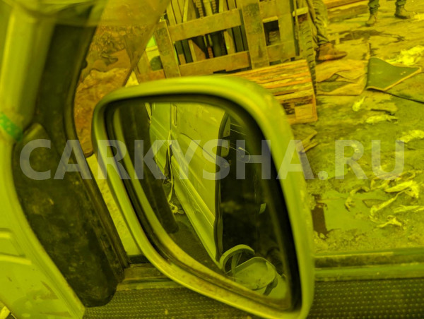 Зеркало Daihatsu Atrai 