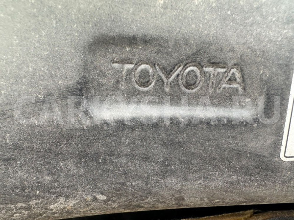 Капот Toyota Avensis T250 Toyota Avensis оригинальный номер 5330105030