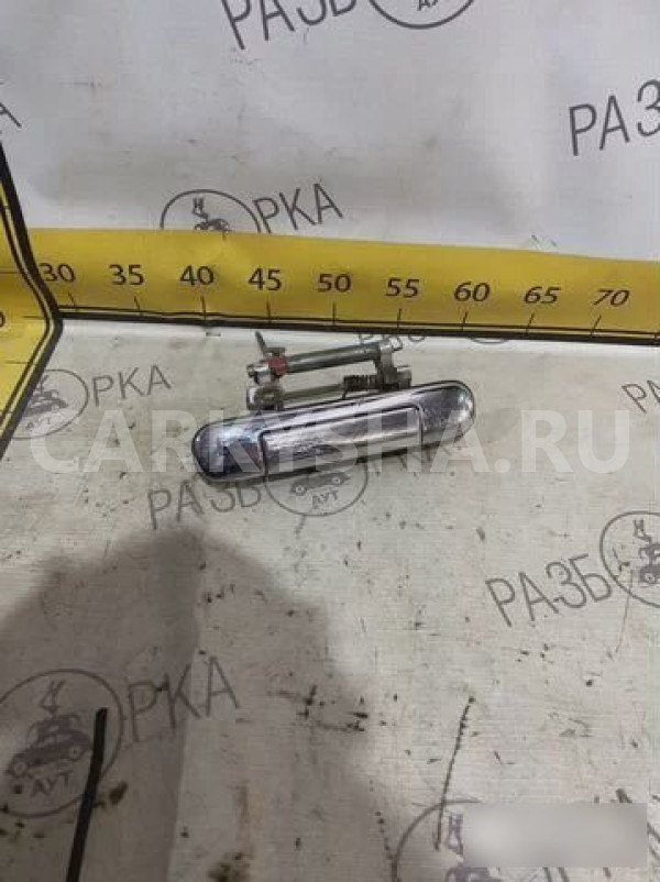 Ручка двери наружная Nissan Cube 1 AZ10 Nissan Cube 