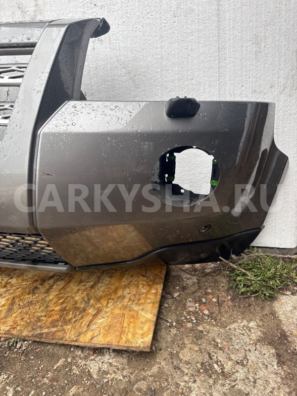 Бампер передний Land Rover Freelander 2 L359 Land Rover Freelander оригинальный номер 6h5217d957a