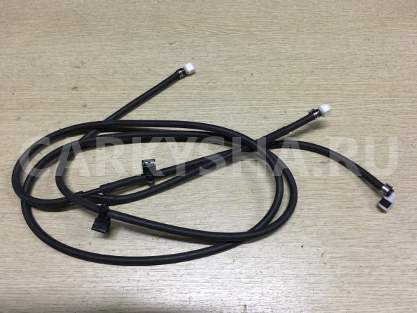 Шланг омывателей фар Toyota C-HR I Рестайлинг  оригинальный номер 85275-F4020