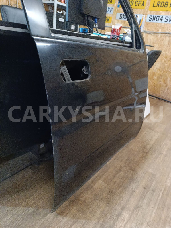 Дверь передняя правая Honda Stepwgn оригинальный номер 67010S47010ZZ