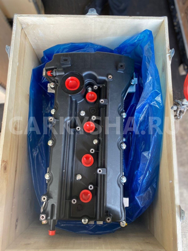 Двигатель G4KE Hyundai Kia 2.4л Kia Sorento оригинальный номер 133X1-2GH00