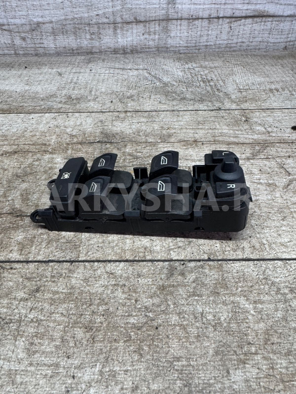 Блок управления стеклоподъемниками Freelander 2 Land Rover Freelander оригинальный номер 03454250