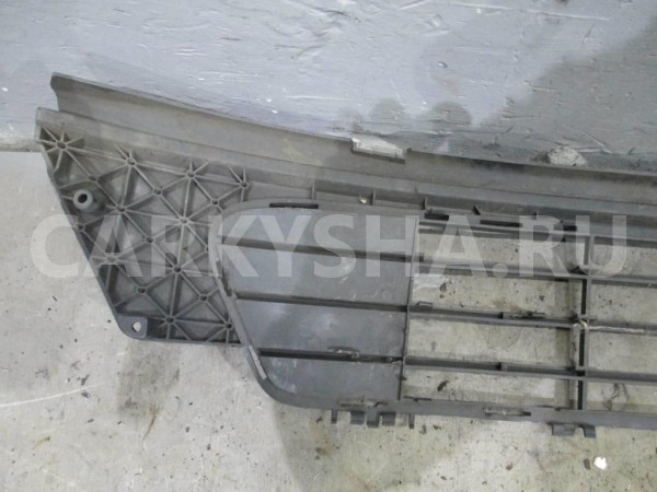 Решетка в бампер центральная Ford Galaxy 2006-2015 Ford Galaxy оригинальный номер 1712728