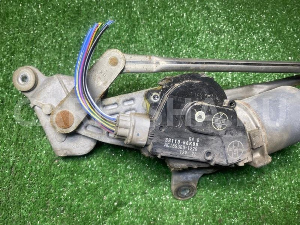 Трапеция дворников Suzuki SX4 оригинальный номер 38110-56K00