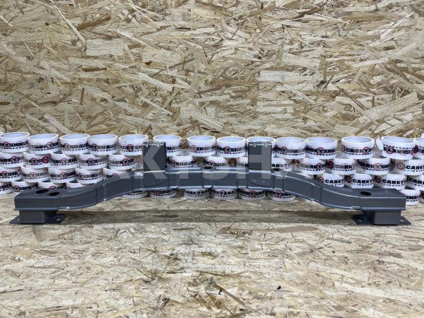 Усилитель бампера задний Jetour X50 оригинальный номер 50C62C010DYJ