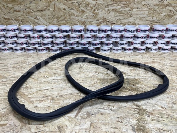 Уплотнитель проема задний правый Jetour X50 оригинальный номер 53C32A012FL