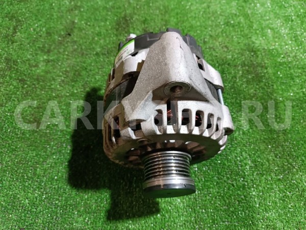 Генератор Ssang Yong Rexton 