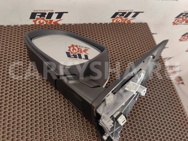 Зеркало BMW X3 оригинальный номер 51 16 5 A3A EA3, 51 16 5 A3A EA3, 51165A3AEA3, 5A3AEA3