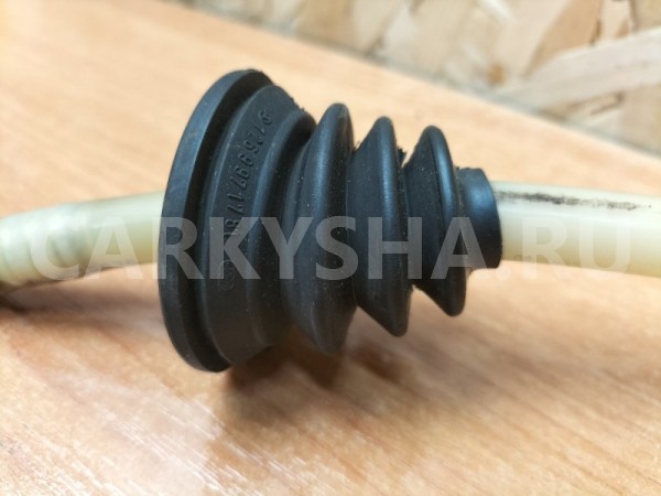 Вакуумная трубка ГТЦ Mercedes-Benz E-class W124 Mercedes-Benz W124 