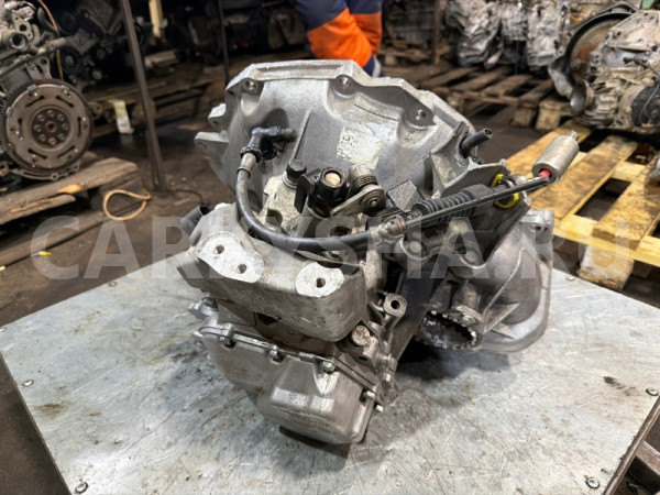 МКПП Chevrolet Orlando 2008-2015 96814303 1.8 Chevrolet Orlando 