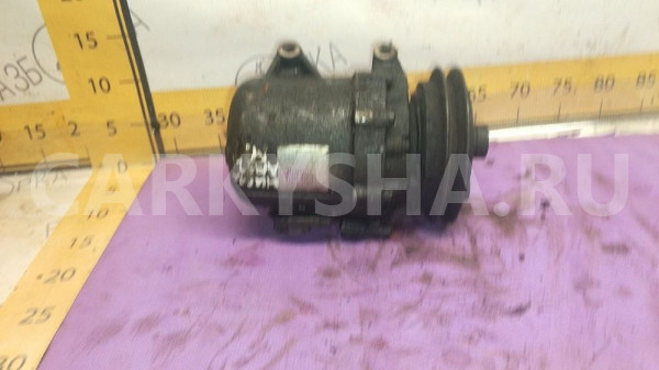 Компрессор кондиционера Nissan Avenir CD20 Nissan Avenir оригинальный номер 926002j603