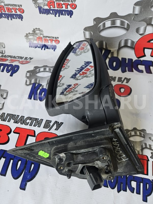 Донор зеркала бокового Chevrolet Cruze 