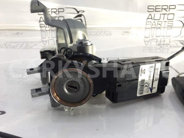 Замок зажигания Citroen c-crosser EP 2.2 DW12ME5 Citroen C-Crosser 