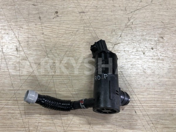 Насос омывателей фар Toyota Camry VIII (XV70) Рестайлинг – седан оригинальный номер 85280-47010